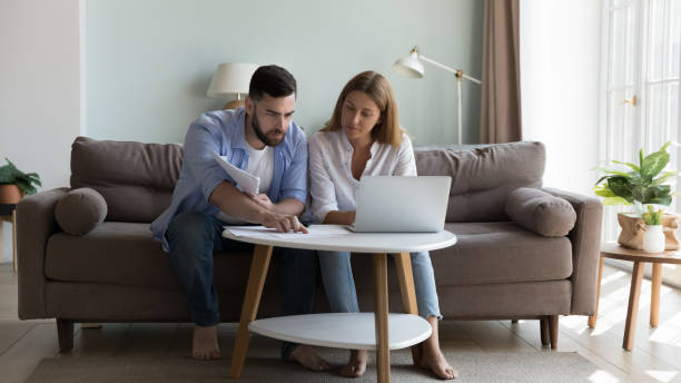 Best Loan Servicing and Management  in Selmer, TN
